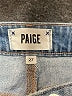 Paige Blue Jeans Size 27 waist - photo 6