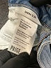 Paige Blue Jeans Size 27 waist - photo 7