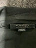 ALLSAINTS Black Sleeveless Blouse Size 00 - photo 7