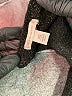 Cato Stars Black Pullover Sweater Size XS - photo 7