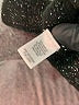Cato Stars Black Pullover Sweater Size XS - photo 8