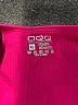 OQQ Pink Bodysuit Size XL - photo 3