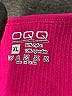 OQQ Pink Bodysuit Size XL - photo 4