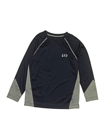 Gap Kids Outlet 3/4 Sleeve T-Shirt (view 1)