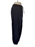 EMS 100% Polyester Blue Casual Pants Size L - photo 4
