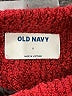 Old Navy Tweed Red Pullover Sweater Size S - photo 7
