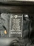 7 For All Mankind Black Active Pants Size 28 waist - photo 8