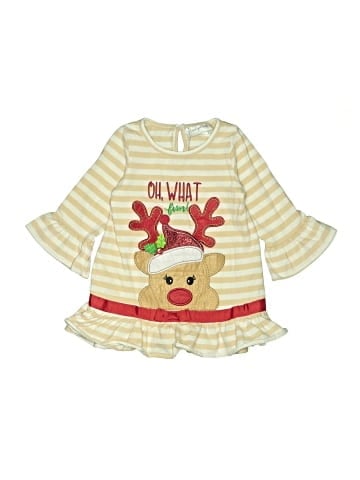 Emily Rose 3/4 Sleeve T-Shirt (view 1)