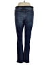 STS Blue Graphic Blue Jeans Size 26 waist - photo 2