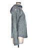 Under Armour 100% Polyester Gray Pullover Sweater Size L - photo 4