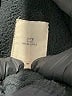 Thread & Supply 100% Polyester Black Fleece Size M - photo 6
