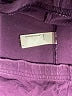 American Apparel Purple Active Pants Size L - photo 7