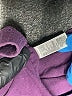 American Apparel Purple Active Pants Size L - photo 8