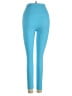 Carbon38 Blue Active Pants Size XS - photo 2