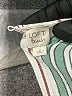 LOFT Beach 100% Cotton Ivory Jumpsuit Size M - photo 4