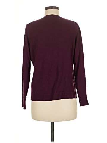 Style&Co Long Sleeve Blouse (view 2)