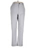 Unbranded Solid Gray Dress Pants Size 36 waist (estimated) - photo 1