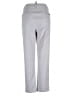 Unbranded Solid Gray Dress Pants Size 36 waist (estimated) - photo 2