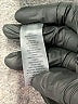 Vince Camuto Solid Black Jumpsuit Size XS - photo 5