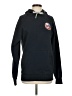 Antigua Blue Pullover Hoodie Size S - photo 1