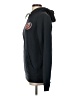 Antigua Blue Pullover Hoodie Size S - photo 5
