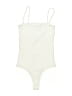 Popular 21 Ivory Bodysuit Size L - photo 2