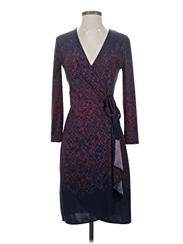 BCBGMAXAZRIA Cocktail Dress (view 1)