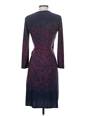 BCBGMAXAZRIA Cocktail Dress (view 2)