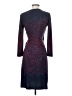 BCBGMAXAZRIA Argyle Blue Cocktail Dress Size XS - photo 2