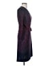 BCBGMAXAZRIA Argyle Blue Cocktail Dress Size XS - photo 4