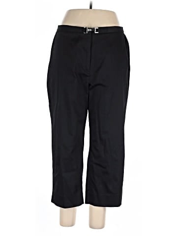 JM Collection Casual Pants (view 1)