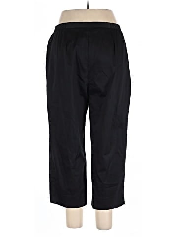 JM Collection Casual Pants (view 2)
