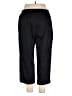 JM Collection Black Casual Pants Size 14 - photo 2