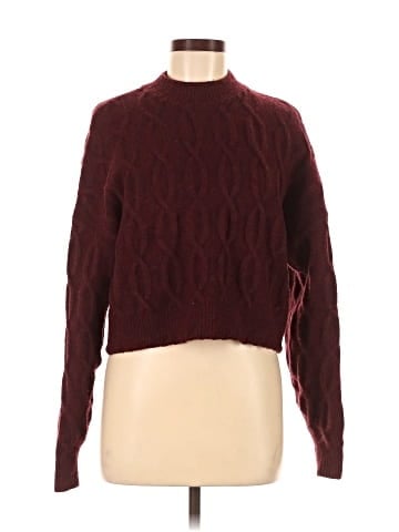 dh New York Pullover Sweater (view 1)