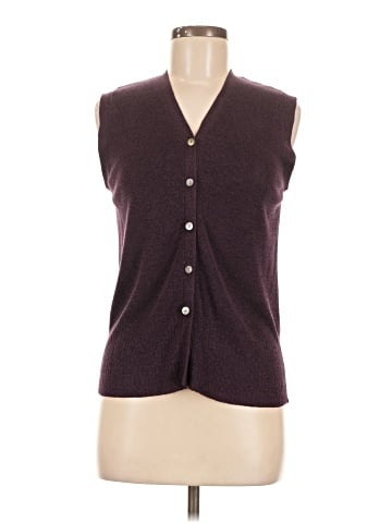 Eddie Bauer Sweater Vest (view 1)