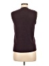 Eddie Bauer Purple Sweater Vest Size M - photo 2