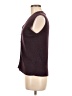 Eddie Bauer Purple Sweater Vest Size M - photo 5