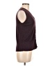 Eddie Bauer Purple Sweater Vest Size M - photo 4