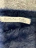 Emaline Woman Chevron-herringbone Blue Pullover Sweater Size XL (estimated) - photo 7