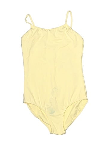 Bloch Bodysuit (view 1)
