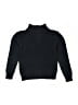 U.S. Polo Assn. Blue Pullover Sweater Size 5 - photo 2