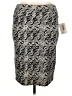 Lularoe Gray Casual Skirt Size XL - photo 1