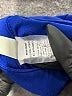 Perceptions Blue Long Sleeve Blouse Size L - photo 8