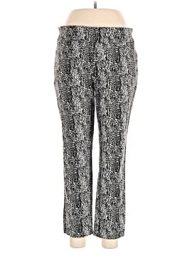 Counterparts Casual Pants