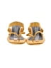 Rag & Bone Yellow Orange Sandals Size EU 40 - photo 2