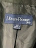 Evan Picone 100% Polyester Gray Blazer Size 16 (petite) - photo 6