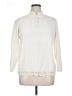 Jenny Ivory Pullover Sweater Size 1X - photo 1