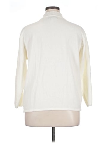 Jenny Pullover Sweater (view 2)