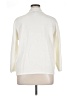 Jenny Ivory Pullover Sweater Size 1X - photo 2
