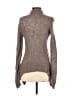 Mossimo Supply Co. Brown Cardigan Size S - photo 2
